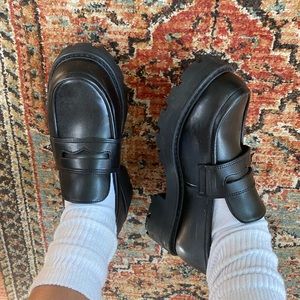 Vagabond COSMO 2.0 loafer